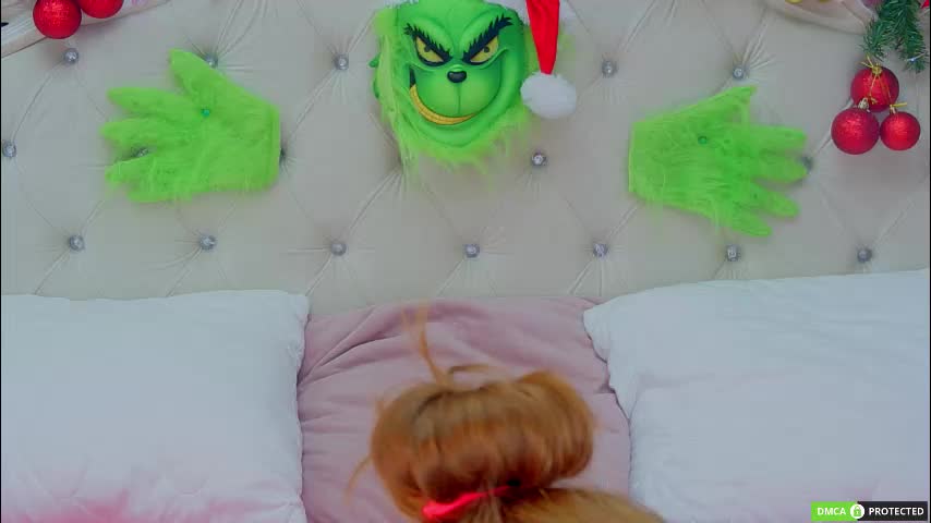 tinabrook Cam Model Chat December 12, 2025