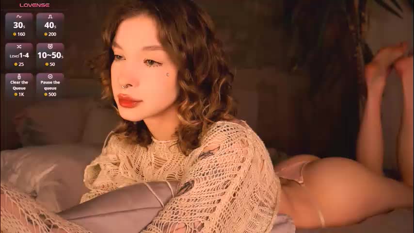 morphesoull Cam Model Chat December 12, 2025