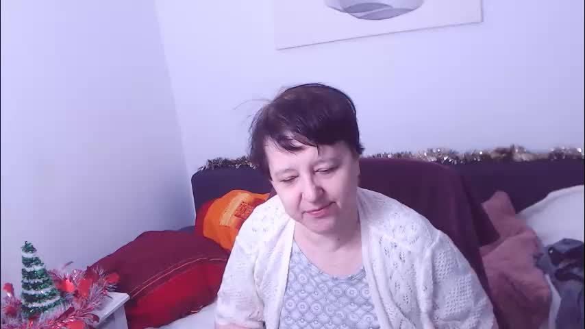 christarose Cam Model Chat December 12, 2025