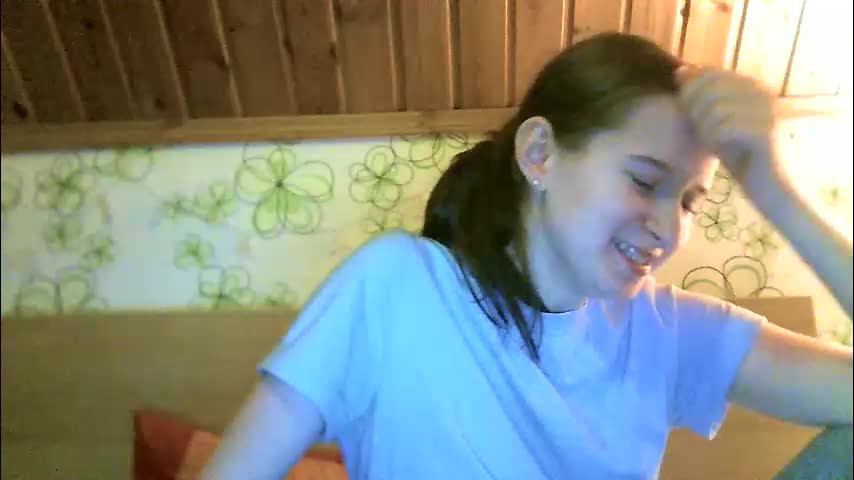 adorable_sparkle Cam Model Chat December 12, 2025