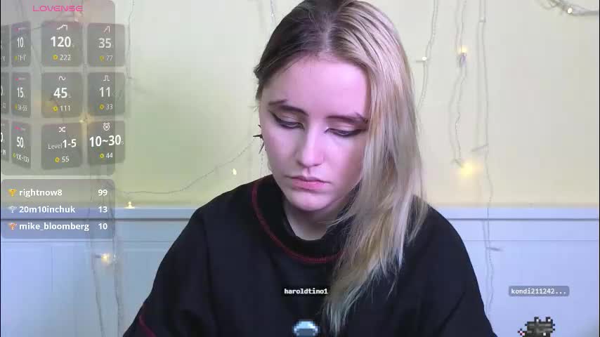 gemmafulwood Cam Model Chat December 12, 2025