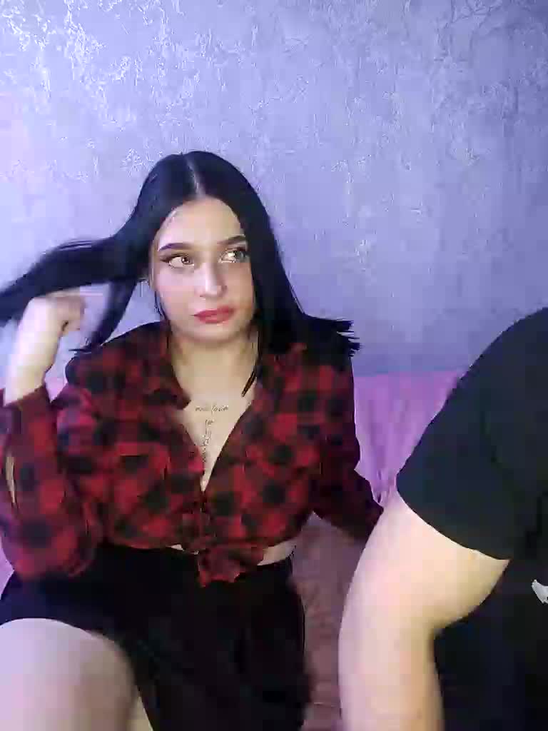 1Your-luck1 Cam Model Chat December 12, 2025