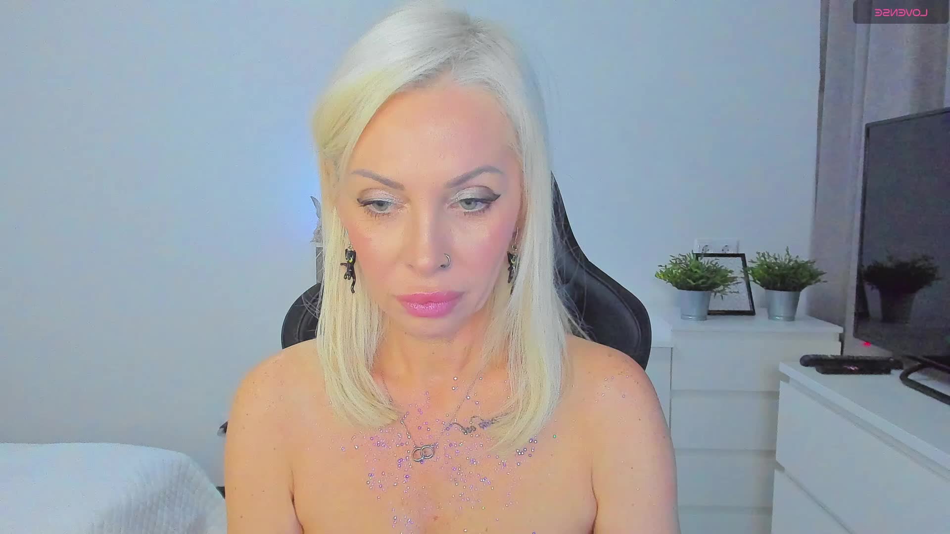 Sunbeam Cam Model Chat December 12, 2025