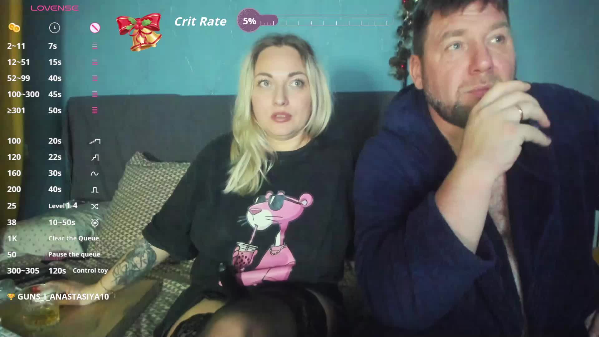 Magic7788 Cam Model Chat December 12, 2025