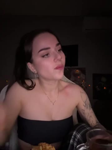 MiniNika Cam Model Chat December 12, 2025