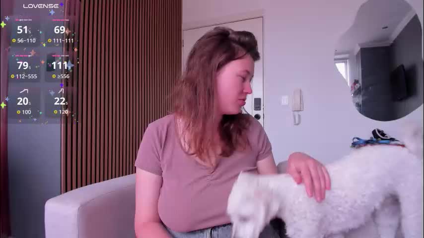 kortney_williams Cam Model Chat December 12, 2025