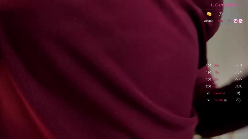 danabananaa Cam Model Chat December 12, 2025