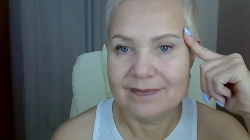 Madam-Madam Cam Model Chat December 12, 2025