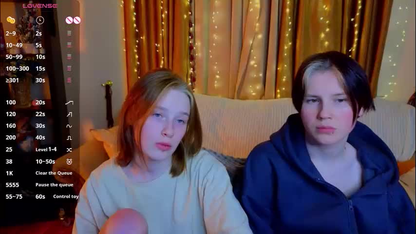 babees_eva Cam Model Chat December 12, 2025