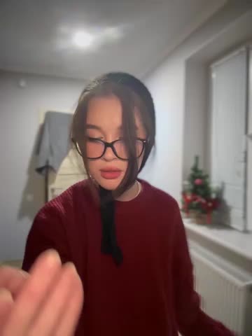 Marryme- Cam Model Chat December 12, 2025