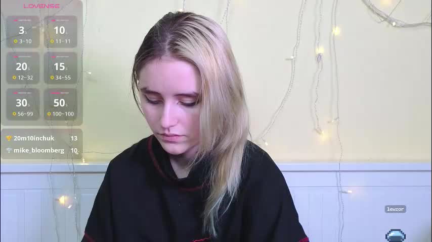 gemmafulwood Cam Model Chat December 12, 2025