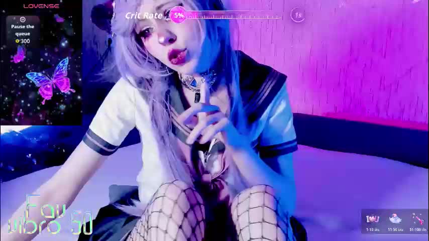 hardcore_hentai Cam Model Chat December 12, 2025