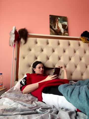 Flossy_Vettie Cam Model Chat December 12, 2025