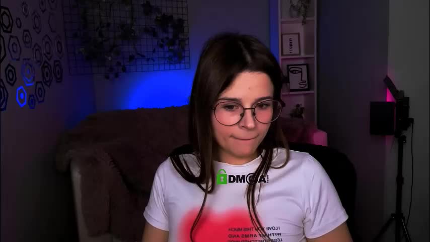 berry_alma Cam Model Chat December 13, 2025