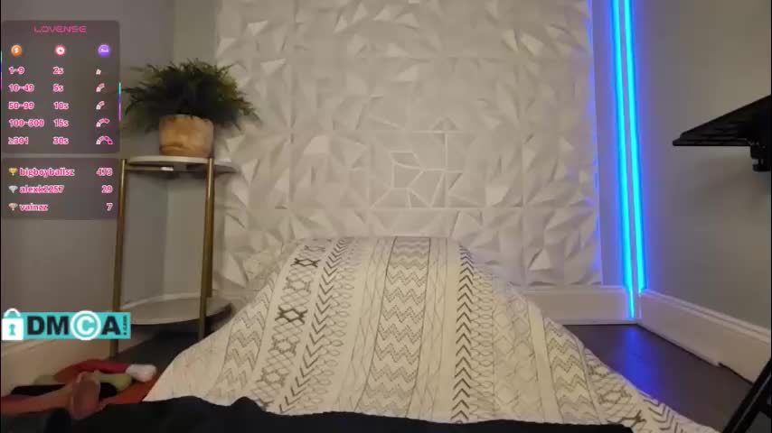 cheviblue Cam Model Chat December 13, 2025