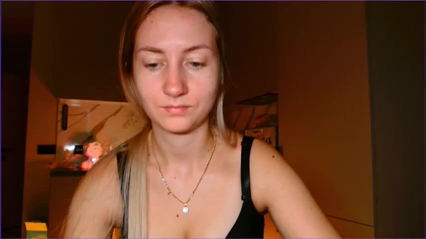 taliiyafiredream Cam Model Chat December 13, 2025