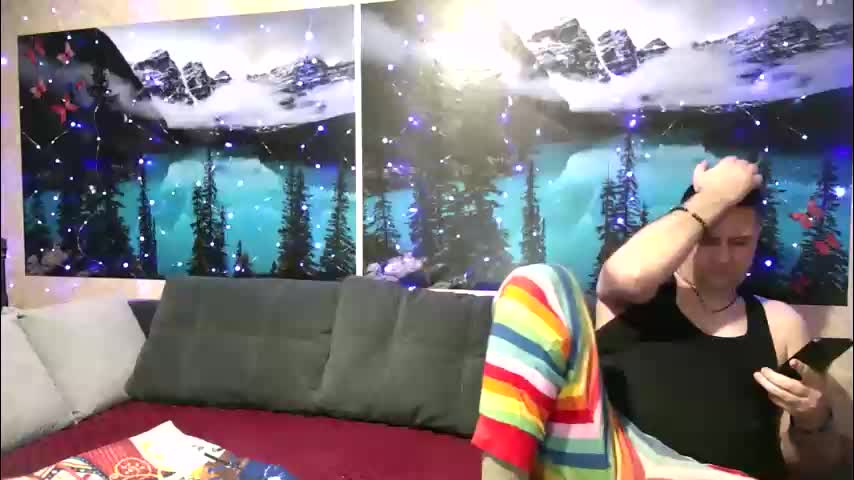 kleosnow Cam Model Chat December 13, 2025