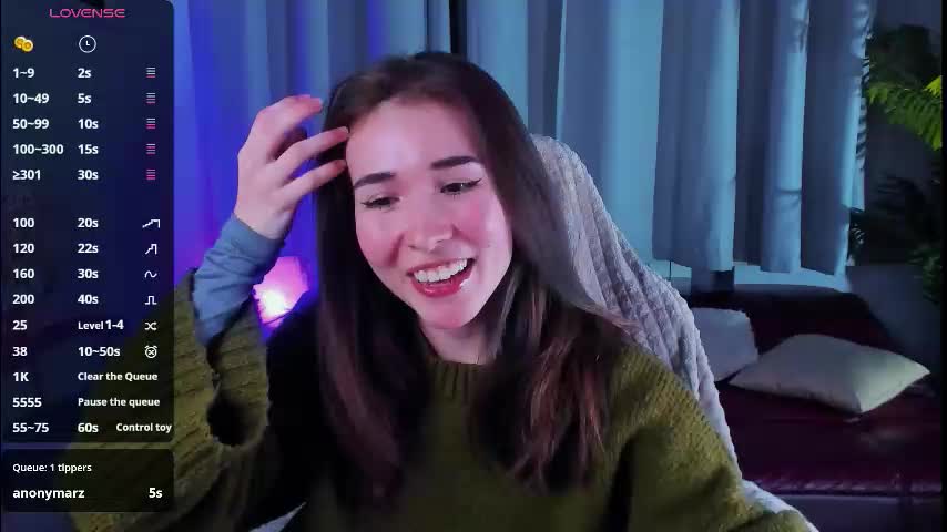 ashleytoxic Cam Model Chat December 13, 2025