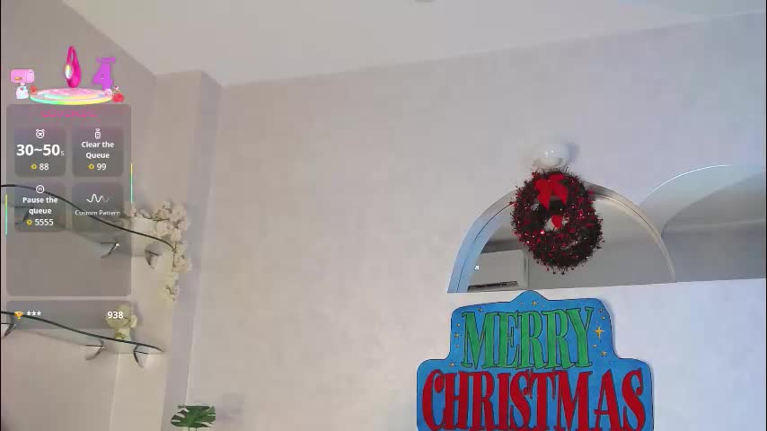 melissa_fane Cam Model Chat December 13, 2025