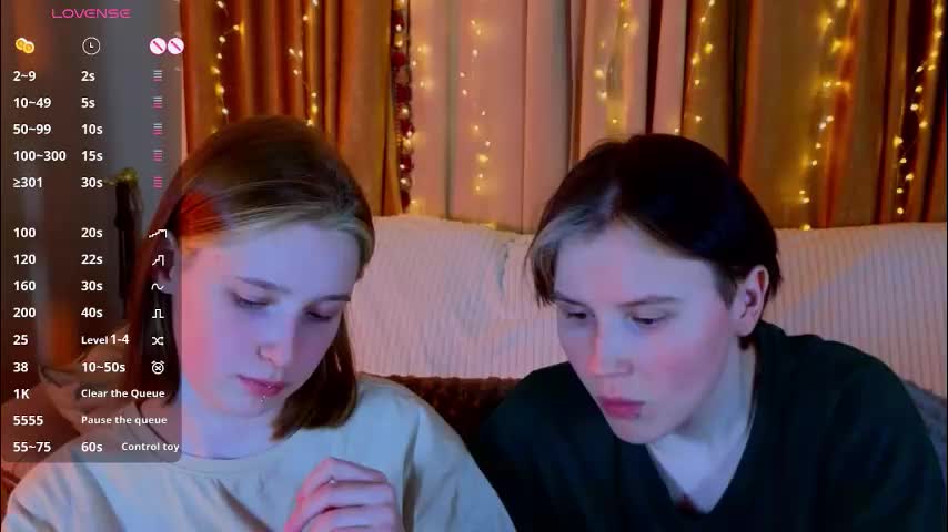 babees_eva Cam Model Chat December 13, 2025