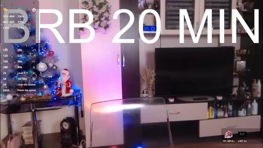 sheilaryan Cam Model Chat December 13, 2025