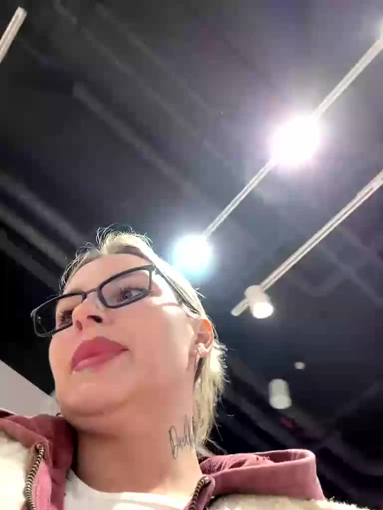 FetishTeacher Cam Model Chat December 13, 2025