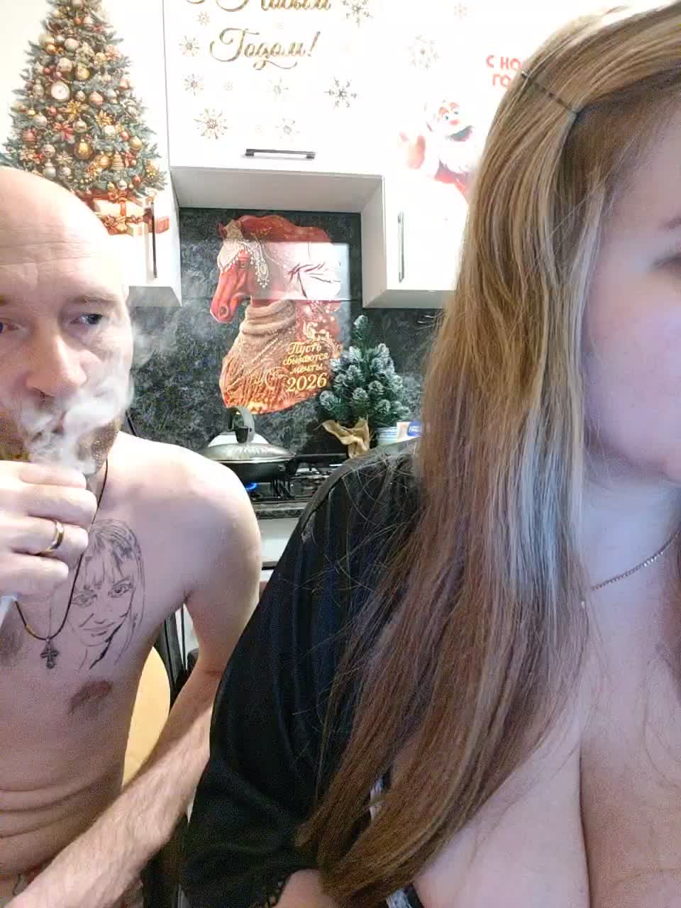 Innokentiy449 Cam Model Chat December 13, 2025