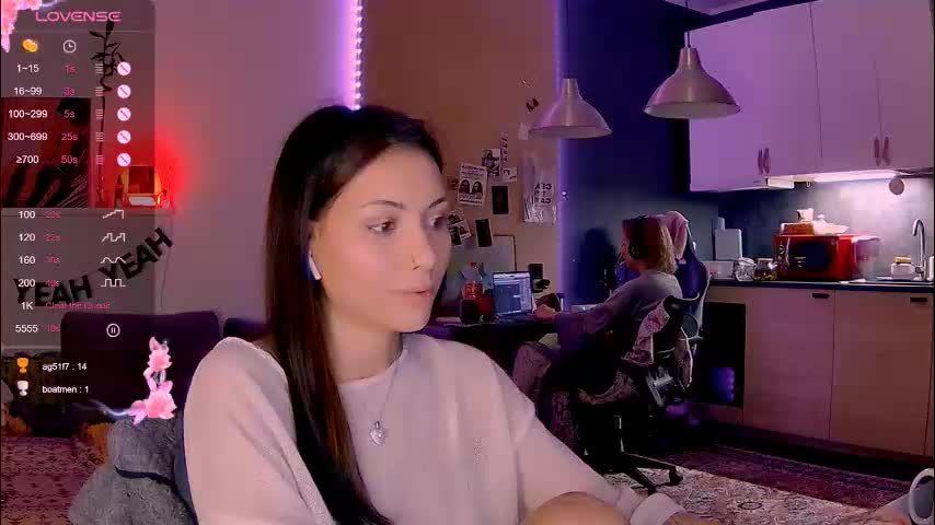 valorant_girl Cam Model Chat December 13, 2025