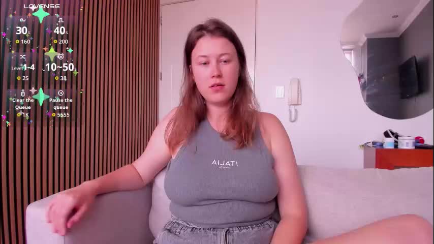 alexiacortez Cam Model Chat December 13, 2025