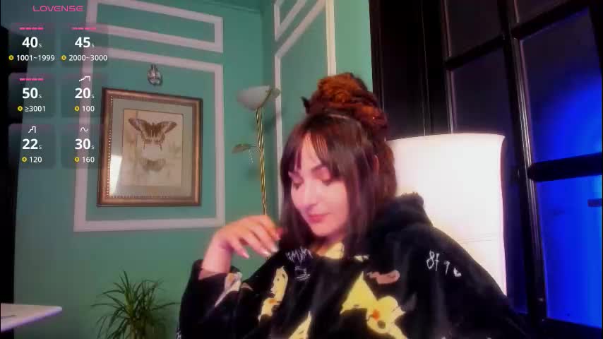 1munique Cam Model Chat December 13, 2025