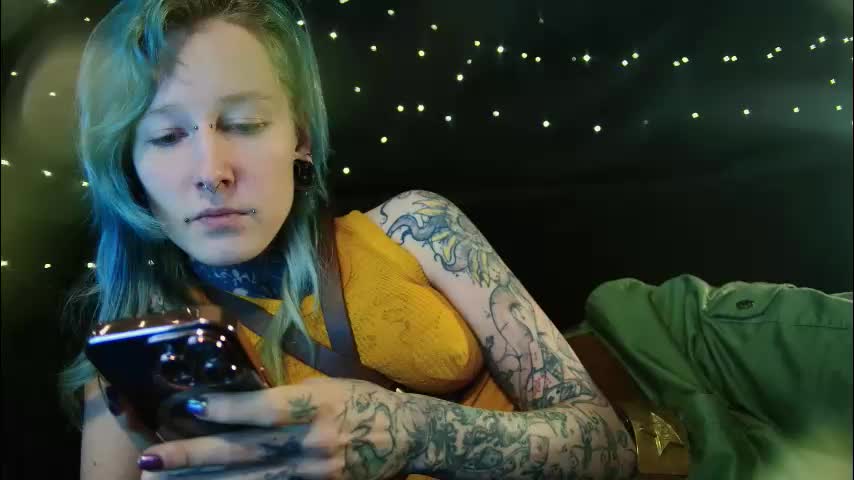 littlespacemouse Cam Model Chat December 13, 2025