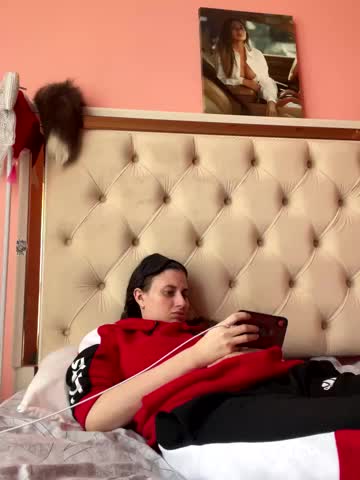 Flossy_Vettie Cam Model Chat December 13, 2025