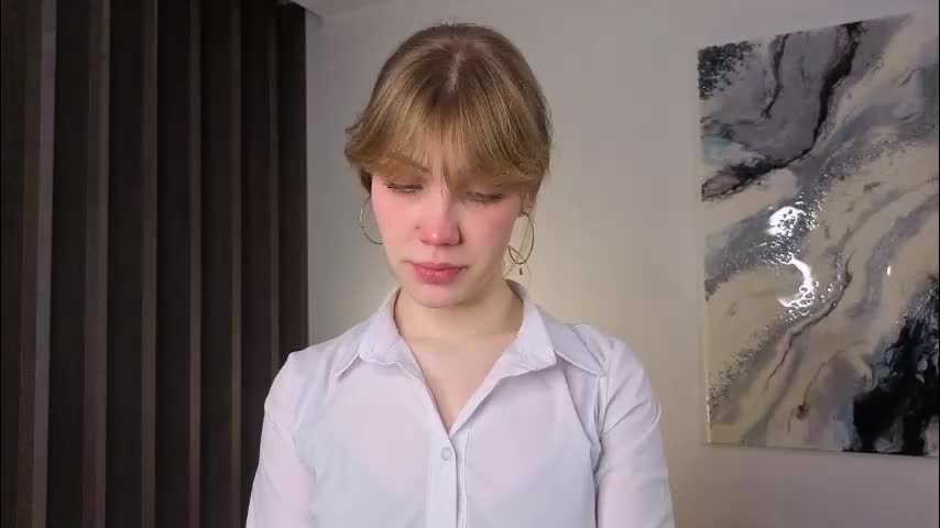 myismira Cam Model Chat December 13, 2025