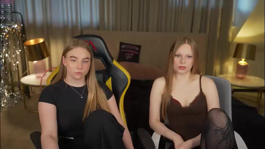 sweetdesiree_ Cam Model Chat December 13, 2025