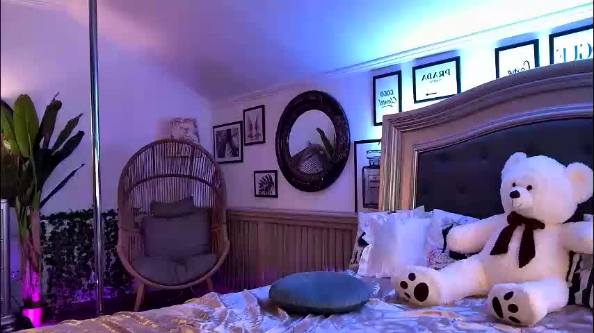 brookeember Cam Model Chat December 13, 2025