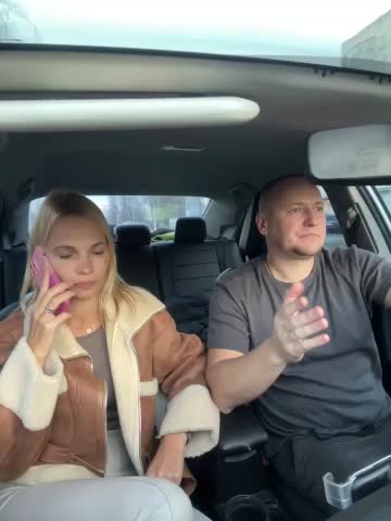 DonorDi Cam Model Chat December 13, 2025