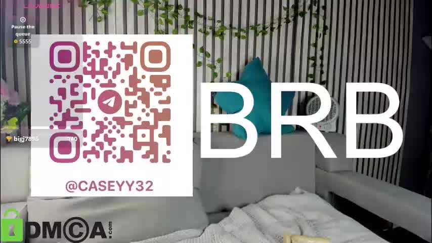 casey_sweeet Cam Model Chat December 13, 2025