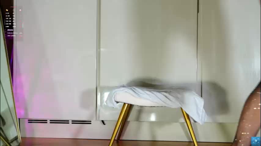 beatrix_rich Cam Model Chat December 13, 2025