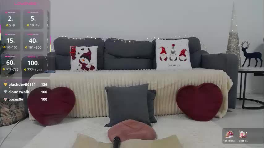 emawil Cam Model Chat December 13, 2025