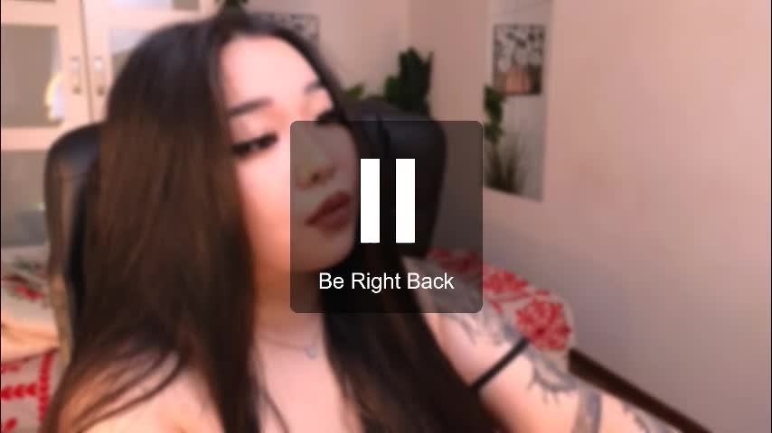 ferry_tail Cam Model Chat December 13, 2025