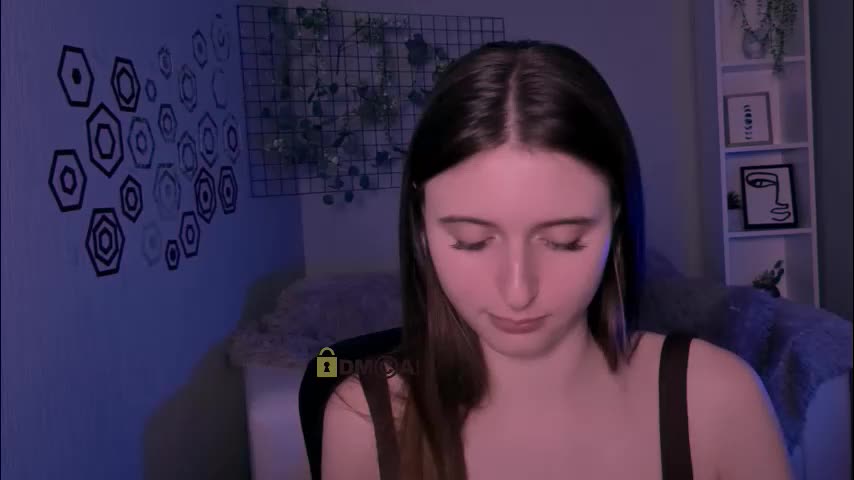 nekky_mouse Cam Model Chat December 13, 2025