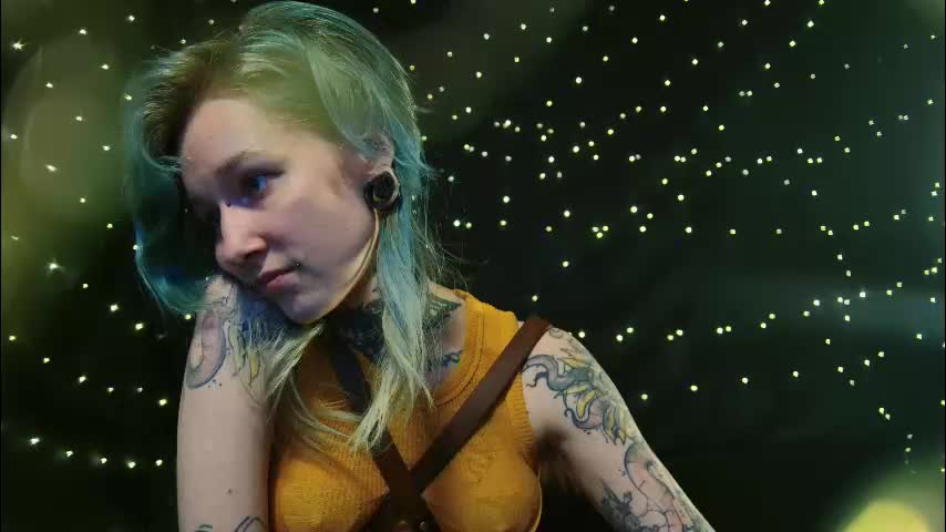littlespacemouse Cam Model Chat December 13, 2025
