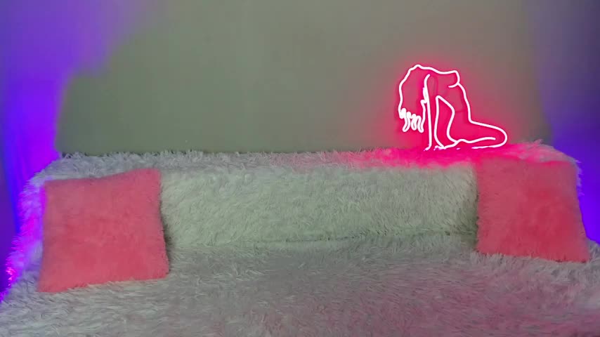 EvaBalmer Cam Model Chat December 13, 2025