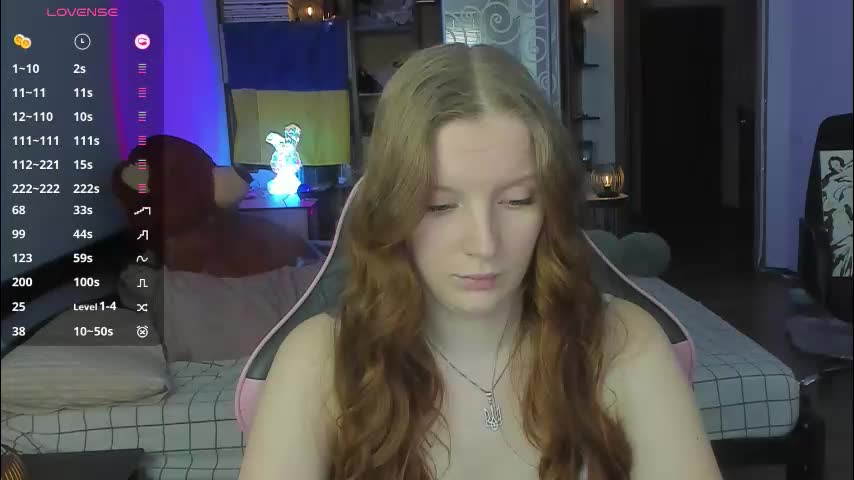 playful_mary Cam Model Chat December 13, 2025