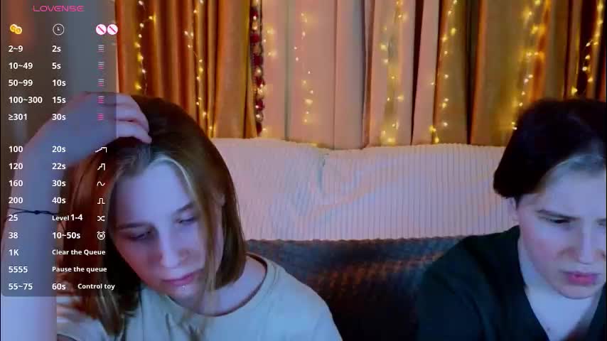 berry_assortment Cam Model Chat December 13, 2025