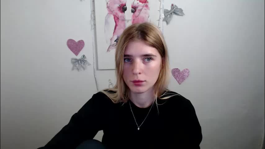 yourdemon_ Cam Model Chat December 13, 2025