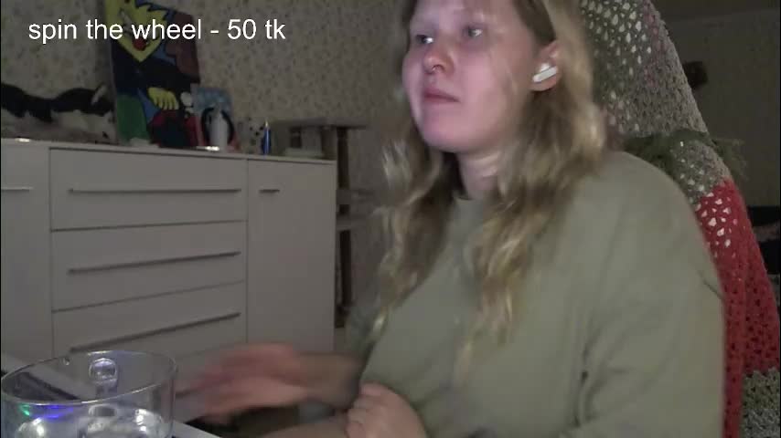 fairydreams_ Cam Model Chat December 13, 2025