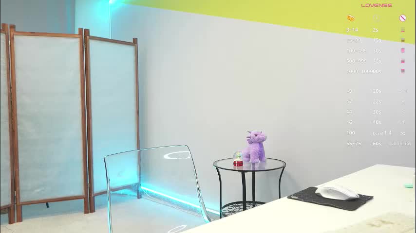 lovlybambi Cam Model Chat December 13, 2025