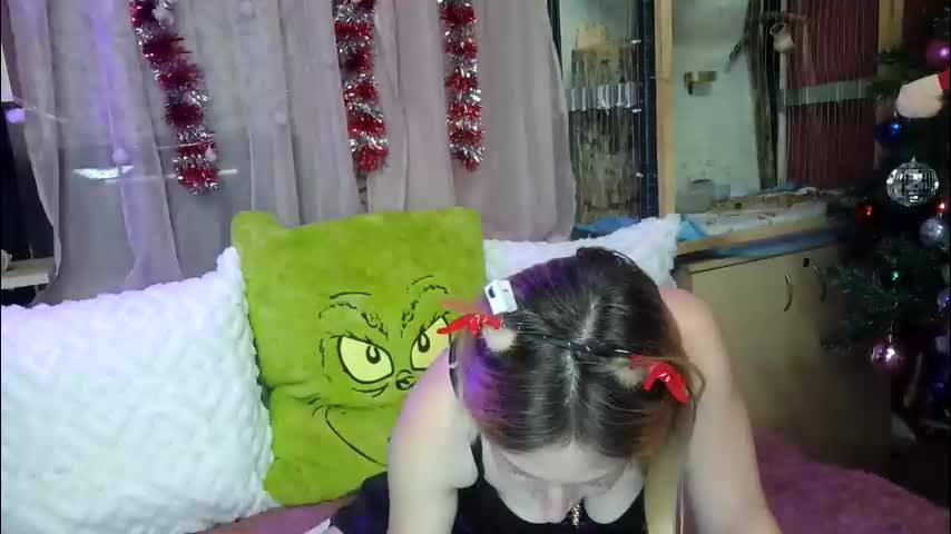 shy_girl80 Cam Model Chat December 13, 2025