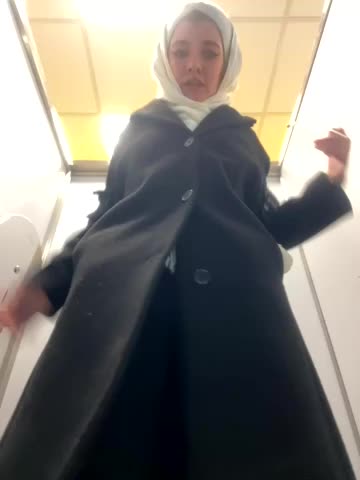 Holy_Tereza Cam Model Chat December 13, 2025